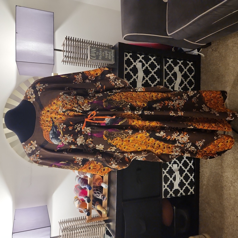 Gorgeous Kaftan